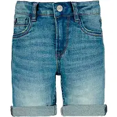 Garcia Xevi Shorts Bleu 3 Years Garçon