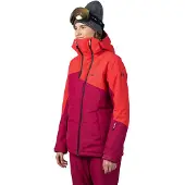 Hannah Maky Col Jacket Rose 42 Femme
