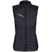 Rock Experience Gilet Eco Manitoba Hybrid
