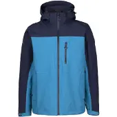 Trespass Veste imperméable pour hommes Cubridge, taille : XL