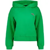 ONLY Mie Hoodie Vert XL Femme