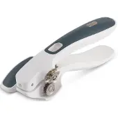 Zyliss Ouvre-Boîte Aimanté Lock-N-Lift