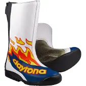 Daytona Speed Master GP II GP Bottes de moto