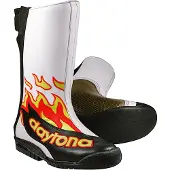Daytona Speed Master GP II GP Bottes de moto
