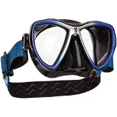 SCUBAPRO Masque De Plongée Synergy Mini