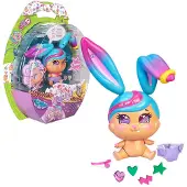 The Beasties Trixie Doll Multicolore 3-6 Years Enfants