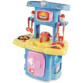 Pipsa Possu My Cuisine Multicolore 3-6 Years Enfants