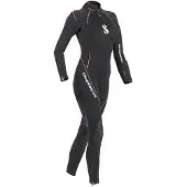 SCUBAPRO Combinaison De Plongée Pour Femme Definition 3 Mm