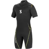 SCUBAPRO Shorty à Manches Courtes Definition 2.5 Mm