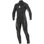 SCUBAPRO Combinaison Humide De Plongée Definition 3 Mm