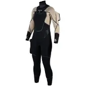 Aqua Lung Combinaison Semi-étanche Pour Femme Iceland