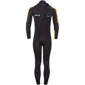 BEUCHAT Combinaison Humide De Plongée 1dive 5 Mm