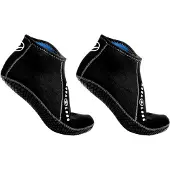 Aqua Lung Chaussons De Plongée Elastic Ergo Low Top 3 Mm