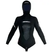 BEUCHAT Veste De Chasse Sous-marine Pour Femme Athena 7 Mm