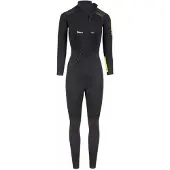 BEUCHAT Combinaison De Plongée Pour Femme 1dive 5 Mm