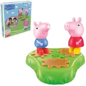 Pipsa Possu Puddles Clay Multicolore Enfants