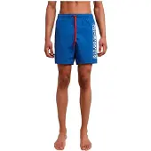 Napapijri Short De Bain V-box