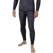 Mares Pure Passion Polygon 5 Mm Spearfishing Pants Noir S Homme