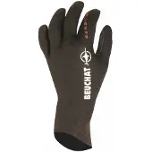 BEUCHAT Sirocco Sport Ch 3 Mm Gloves Gris XS