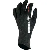 BEUCHAT Sirocco Elite Ch 5 Mm Gloves Noir M