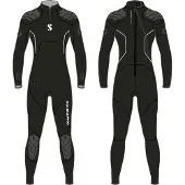 SCUBAPRO Combinaison Humide De Plongée Everflex Yulex 7.5/5.0 Mm