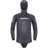 BEUCHAT Veste De Plongée Espadon 3 Mm