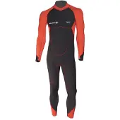 BEUCHAT Combinaison Humide De Plongée Atoll Mono Bz 3 Mm