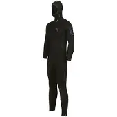 SCUBAPRO Combinaison Humide De Plongée Oneflex Steamer F-zip Man 6 Mm
