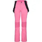 KILPI Dione Pants Rose 46 / Regular Femme