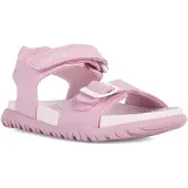 Geox J Sandal Fusbetto Gi Couleur Rose