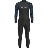 Orca Combinaison De Chasse Sous-marine Mantra Freedive 2 Mm
