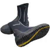 Tecnomar Chaussons De Plongée S65 Zip 5 Mm