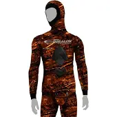 Epsealon Veste De Chasse Sous-marine Fusion 7 Mm