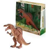 Tachan Spinosaurus Walking With Lights And Sound Figure Multicolore 3-6 Years Enfants