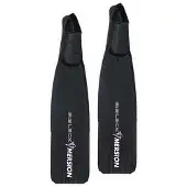 Imersion Palmes De Chasse Sous-marine E: