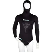 Imersion Veste De Freediving Challenger 10 Mm