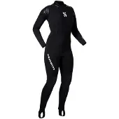 SCUBAPRO Combinaison De Plongée Pour Femme Mono Definition 1.0 1 Mm