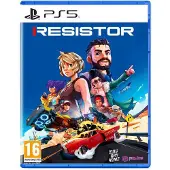 Resistor PS5