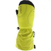Snowlife Kids Spice Mittens Vert L Enfants