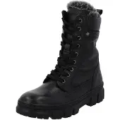 Palado Boots 'Lodcen' noir