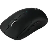 Logitech PRO X Superlight Souris Gaming Sans Fil Noir