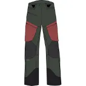 Maloja Pantalon Muottasm