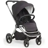 Mee-go Pure Allegra Baby Stroller Gris Enfants