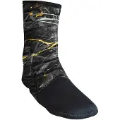 Epsealon Fusion 3 Mm Chaussons néoprène Noir EU 43-44 Noir EU 43-44