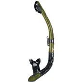 Mares Tuba De Plongée Ergo Dry