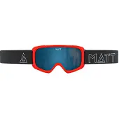 Matt Masque De Ski Quark