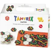 Tantrix Jeu De Société Match