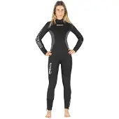Mares Combinaison De Plongée Pour Femme Pioneer 7 Mm