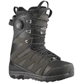 Salomon Chaussures De Snowboard X Approach Lace Sj Boa