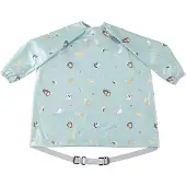 Bibado Artic Amigos Bib Bleu Enfants
